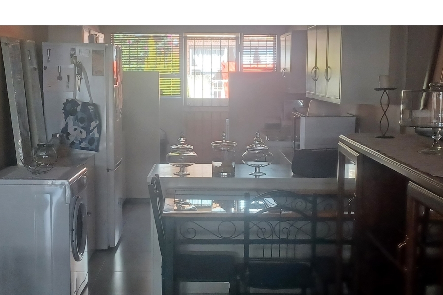 3 Bedroom Property for Sale in Naudeville Free State